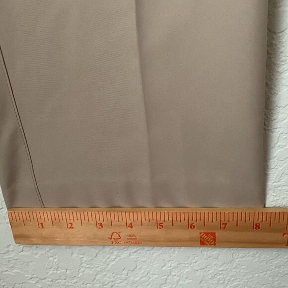 Peter Millar Beige 100% Polyester Men’s Pants Size 40/32 - Picture 7 of 13